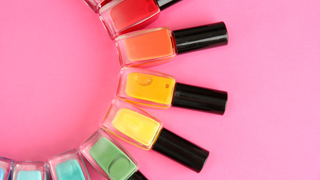 Date Rape Drug Detecting Nail Polish Will Not Possibly Work